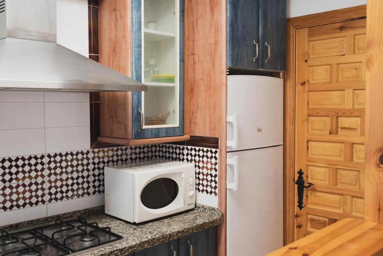 Apartamento Roller - A Pie De Playa Zahara de los Atunes