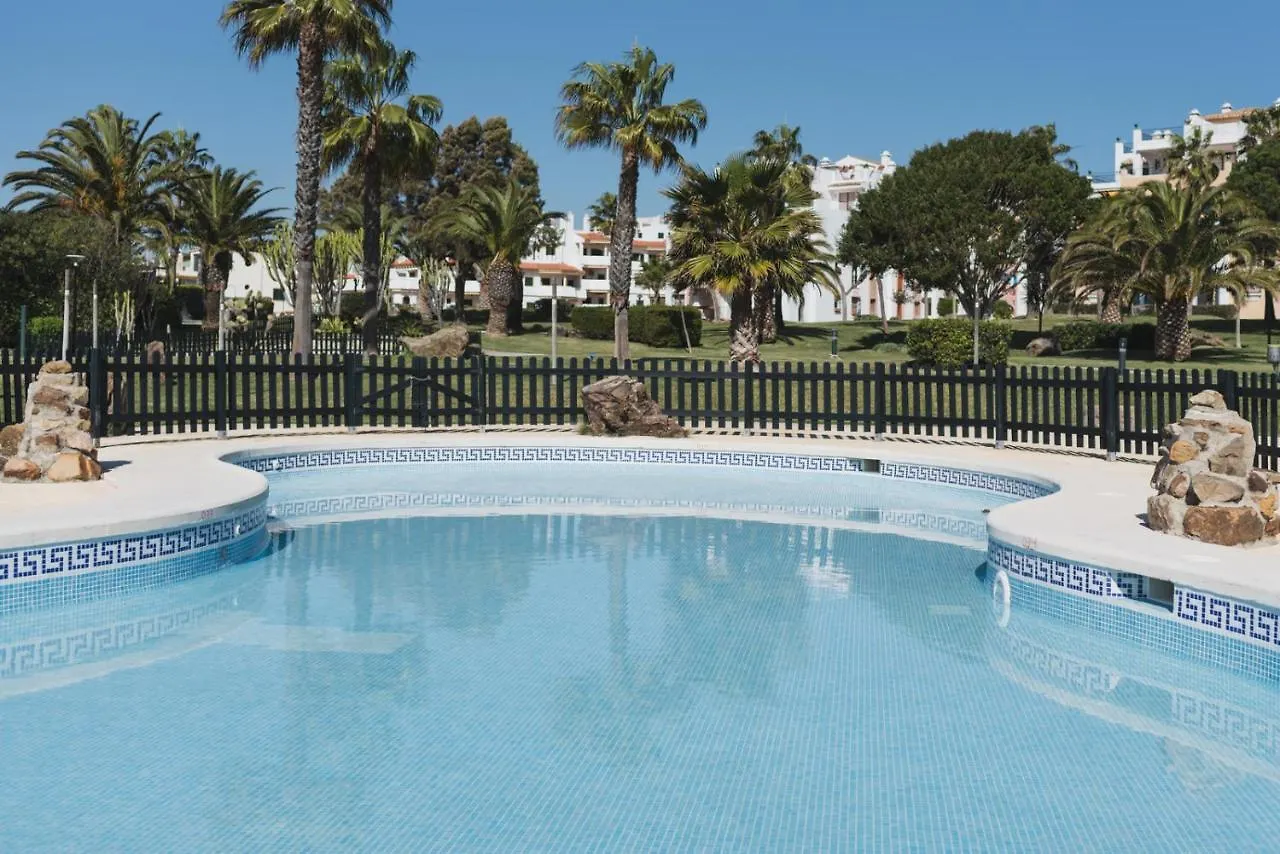 Appartement Apartamento Roller - A Pie De Playa Zahara de los Atunes