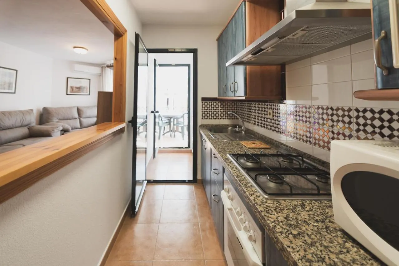 Apartment Apartamento Roller - A Pie De Playa Zahara de los Atunes Spain
