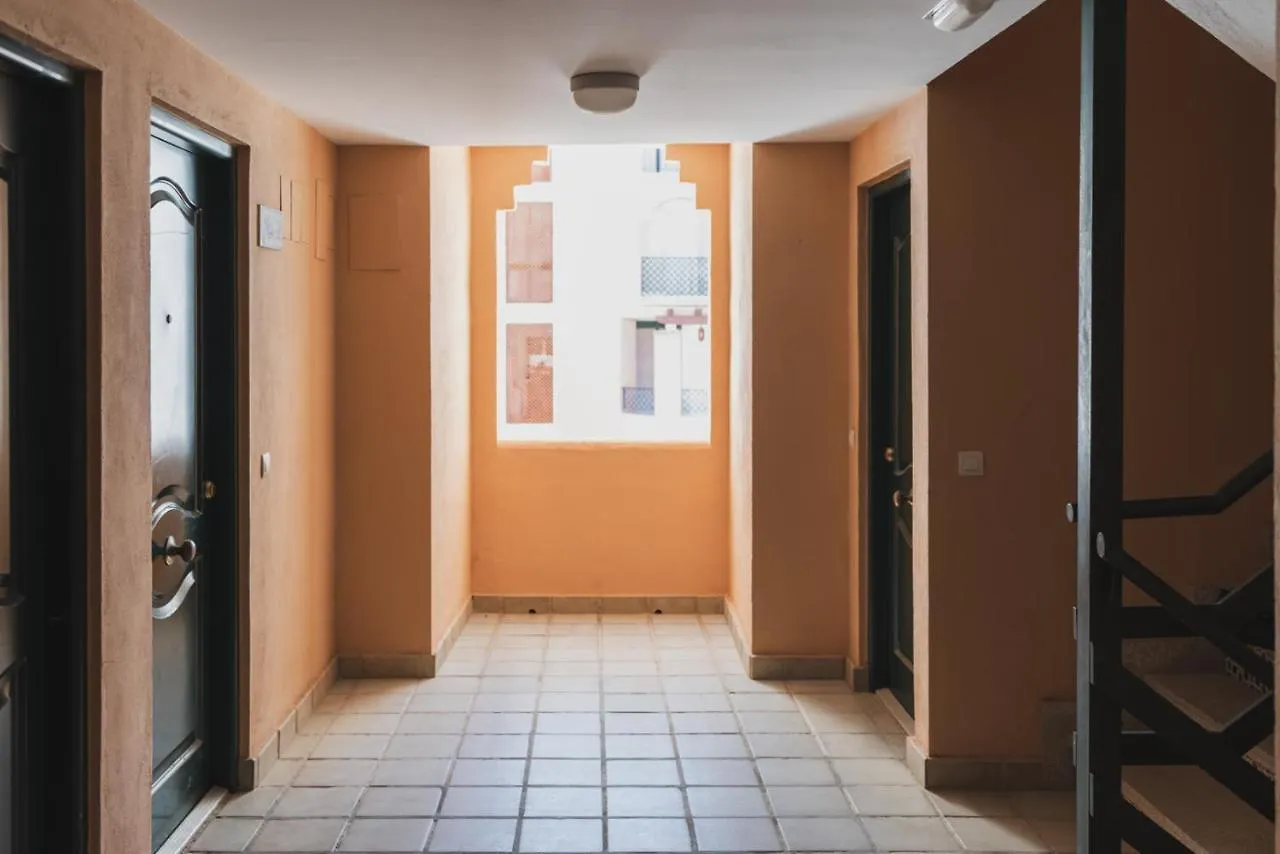 סהרה דה לוס אטונס Apartamento Roller - A Pie De Playa 0*, סהרה דה לוס אטונס