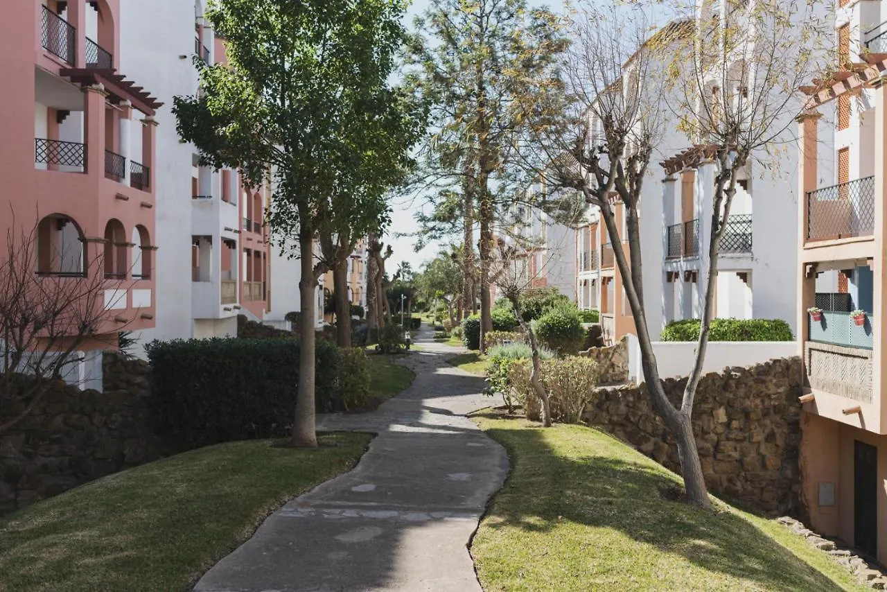 Apartamento Roller - A Pie De Playa Zahara de los Atunes Spanje