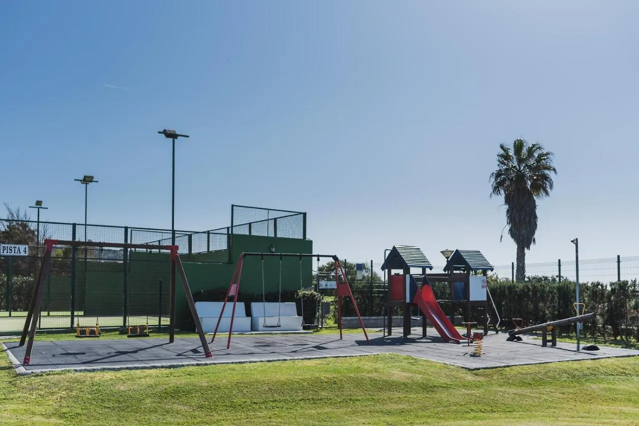 Apartamento Roller - A Pie De Playa Zahara de los Atunes
