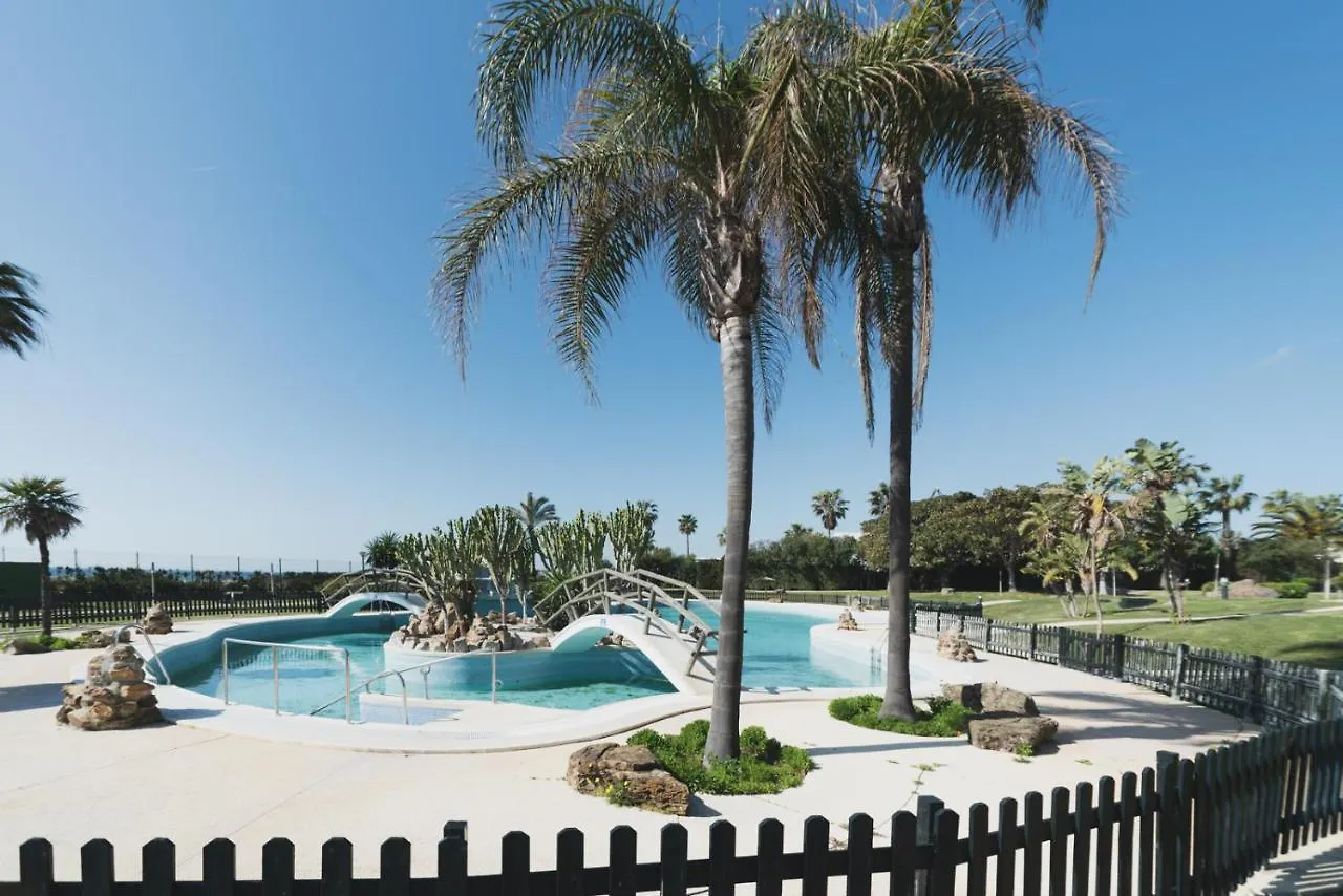 Appartement Apartamento Roller - A Pie De Playa Zahara de los Atunes