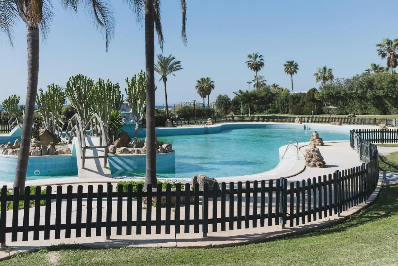 Apartamento Roller - A Pie De Playa Zahara de los Atunes 0*,