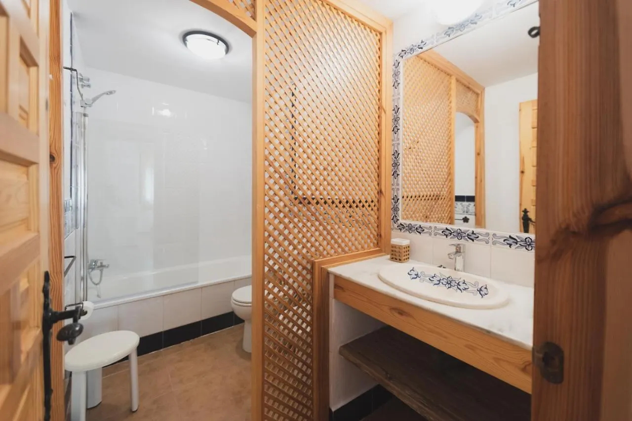 Apartamento Roller - A Pie De Playa Zahara de los Atunes Apartment