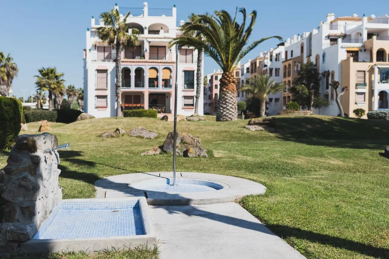 Apartamento Roller - A Pie De Playa Zahara de los Atunes Spanje