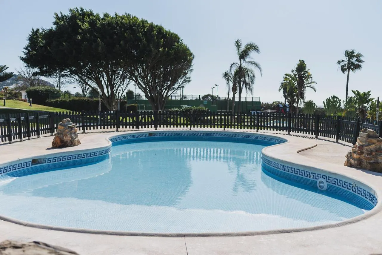 Apartamento Roller - A Pie De Playa Zahara de los Atunes