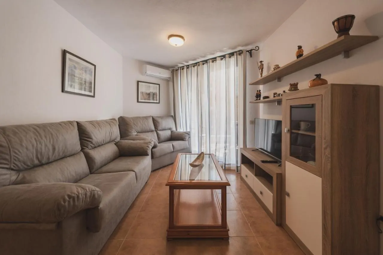Apartamento Roller - A Pie De Playa Zahara de los Atunes 0*,  Spain