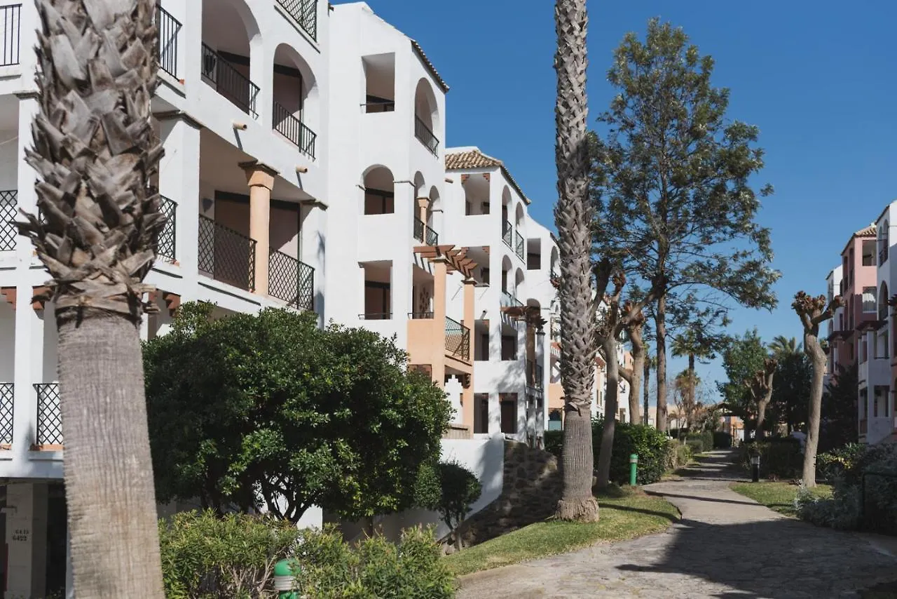 Apartamento Roller - A Pie De Playa Zahara de los Atunes Apartment