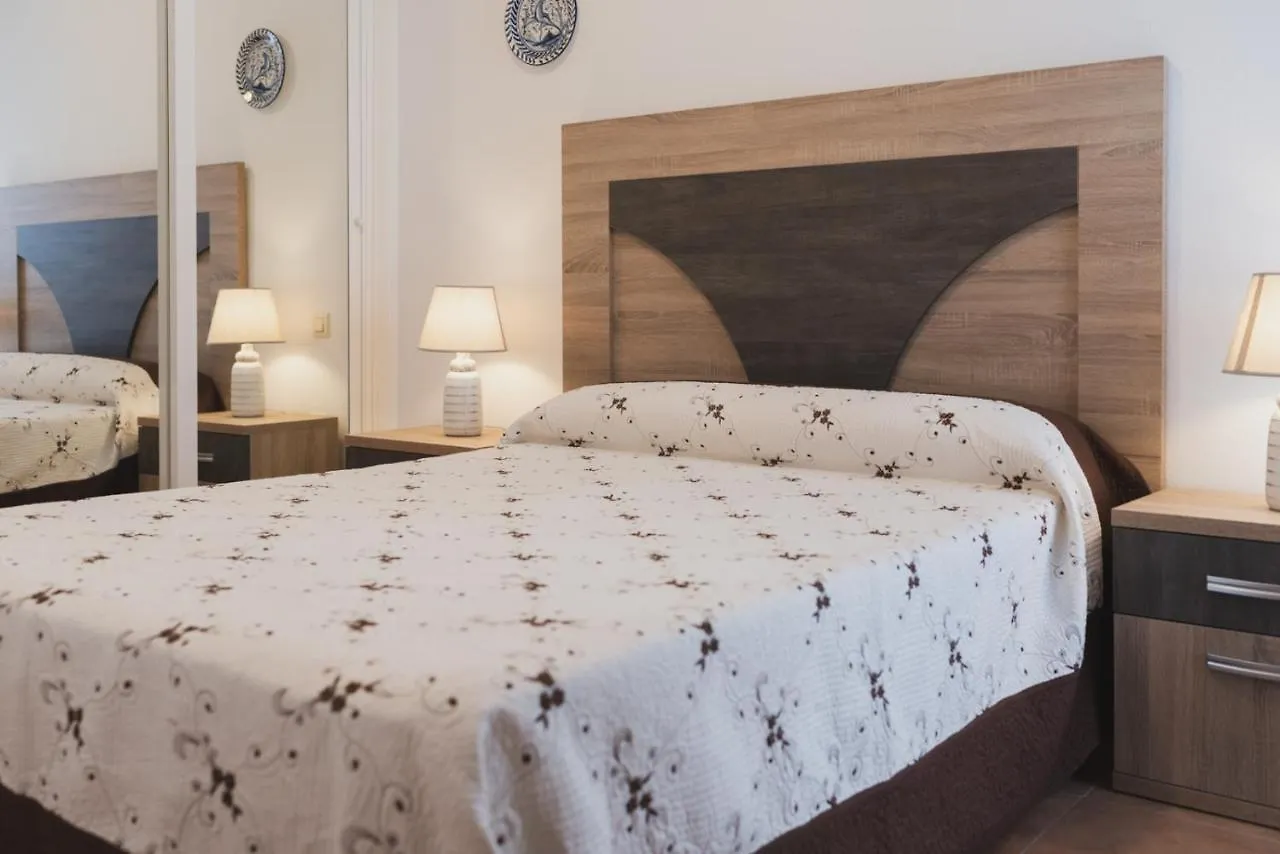 Apartment Apartamento Roller - A Pie De Playa Zahara de los Atunes Spain