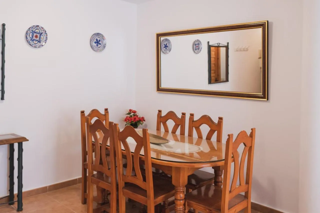 Apartamento Roller - A Pie De Playa Zahara de los Atunes