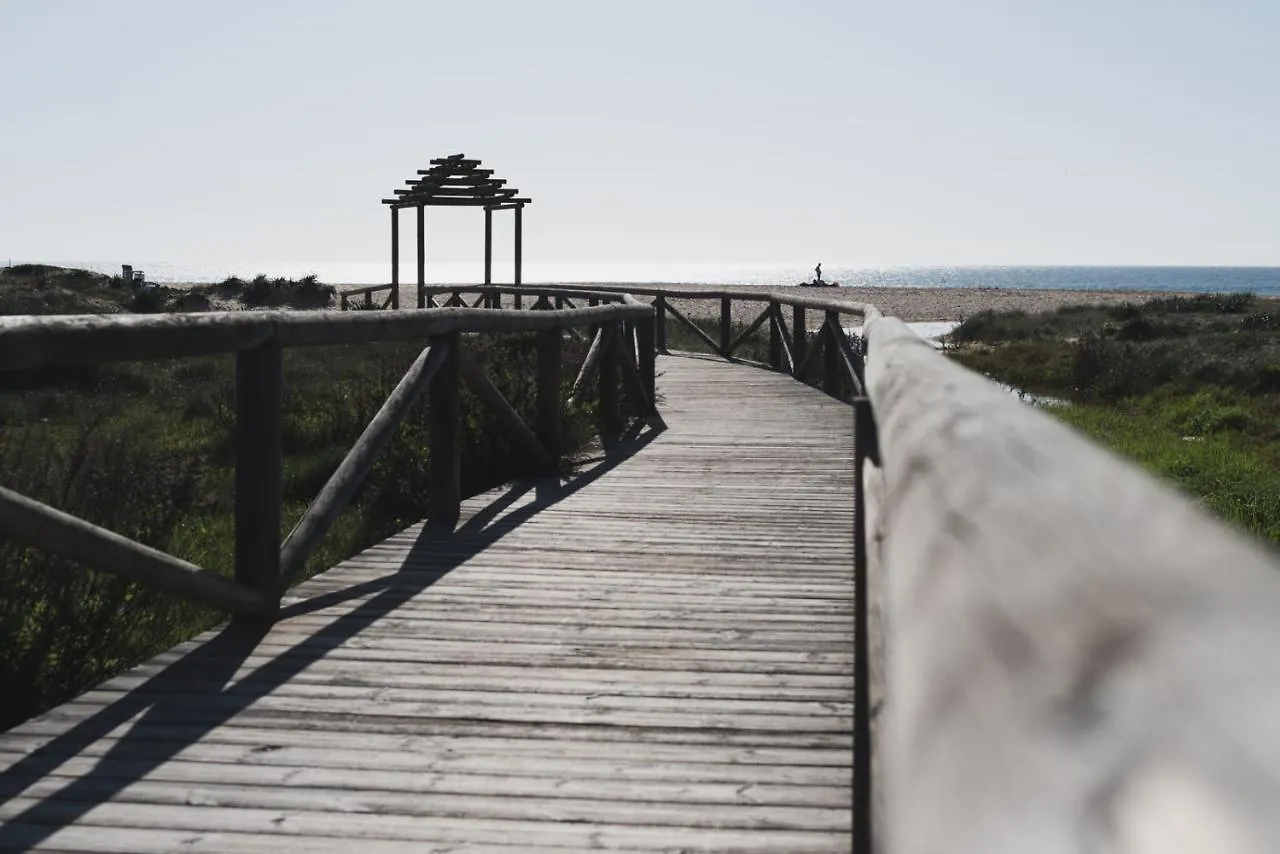 Appartement Apartamento Roller - A Pie De Playa Zahara de los Atunes