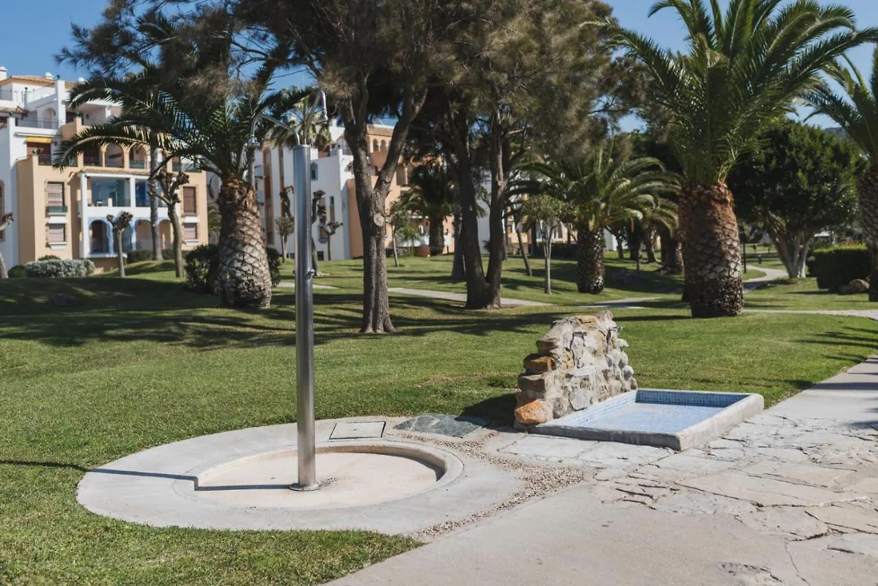 Apartamento Roller - A Pie De Playa Zahara de los Atunes 0*,