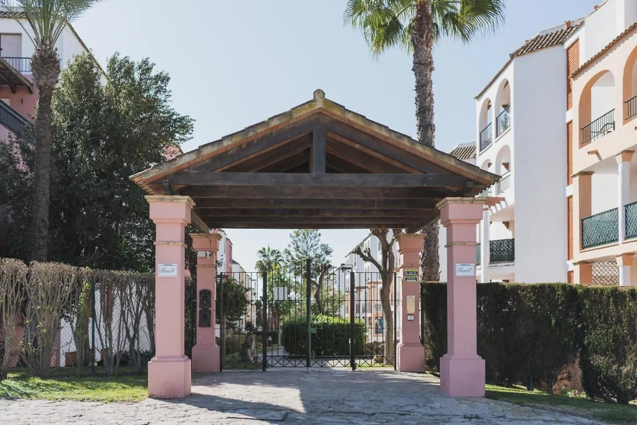 Apartamento Roller - A Pie De Playa Zahara de los Atunes Spain
