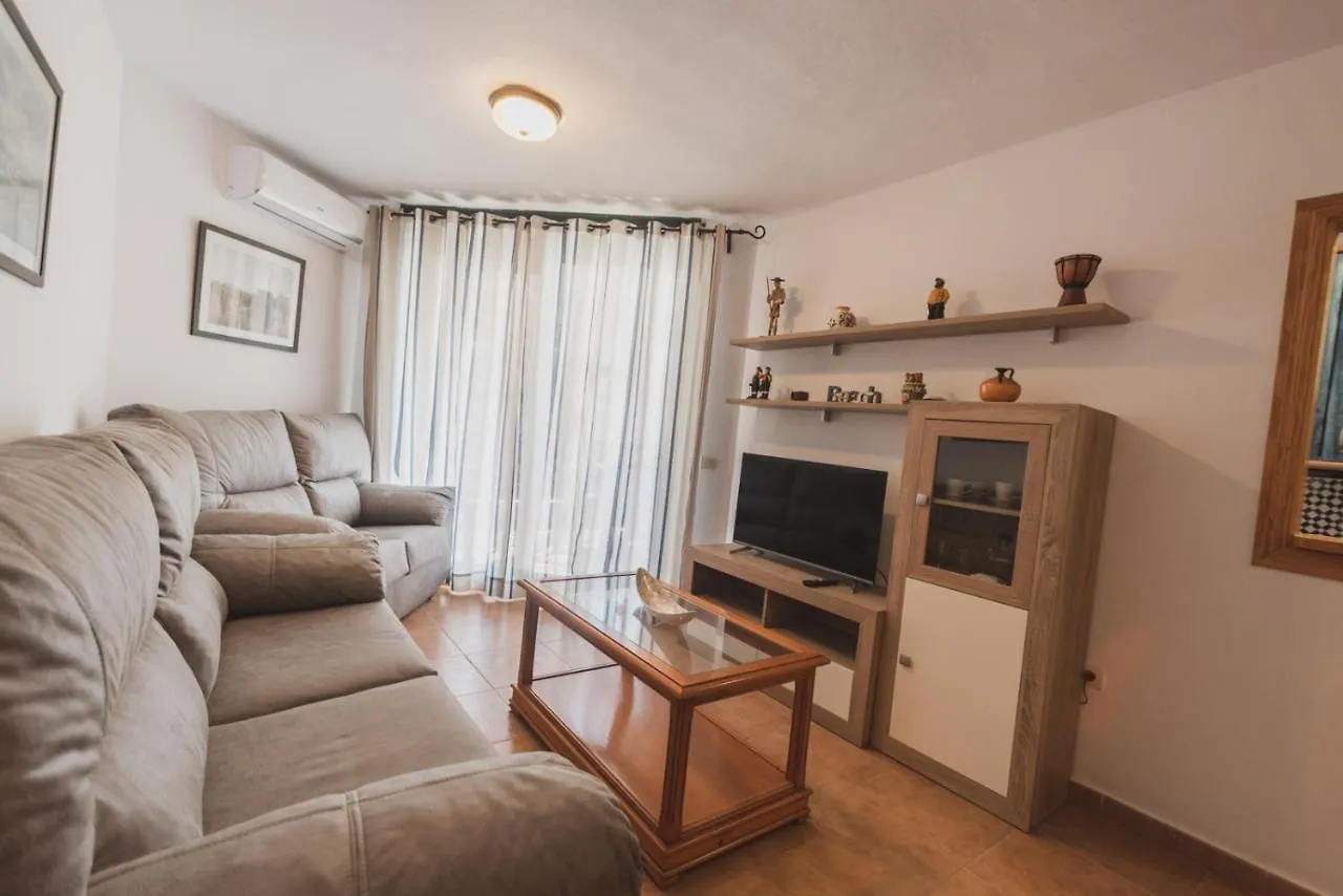 Apartamento Roller - A Pie De Playa Zahara de los Atunes 0*,  Spain