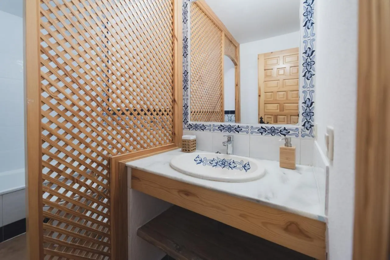 Apartamento Roller - A Pie De Playa Zahara de los Atunes 0*,  Spain