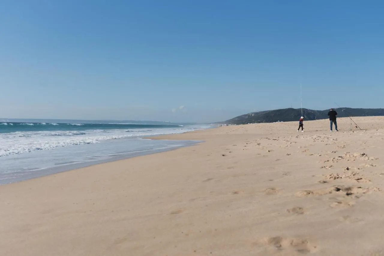 Apartamento Roller - A Pie De Playa Zahara de los Atunes Spain
