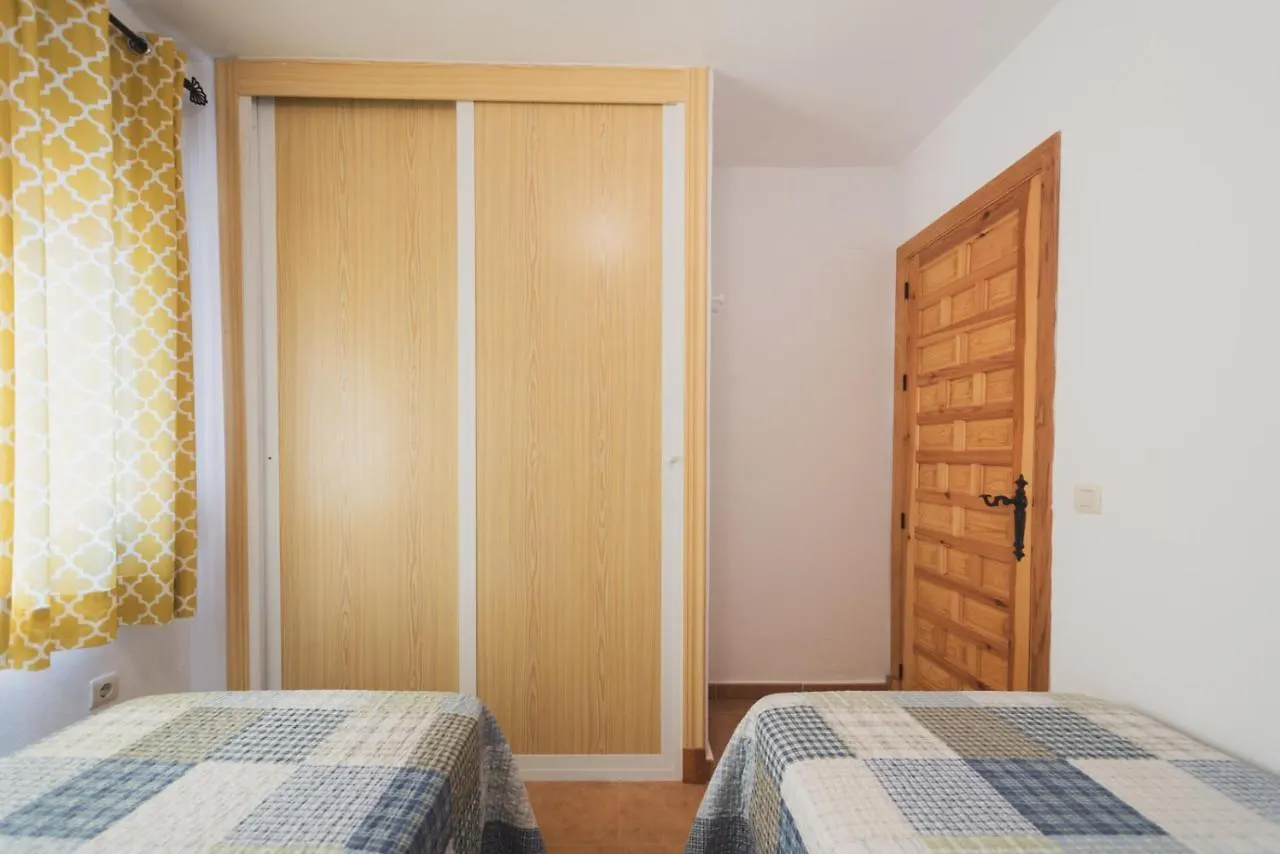 Apartamento Roller - A Pie De Playa Zahara de los Atunes 0*,  Spain
