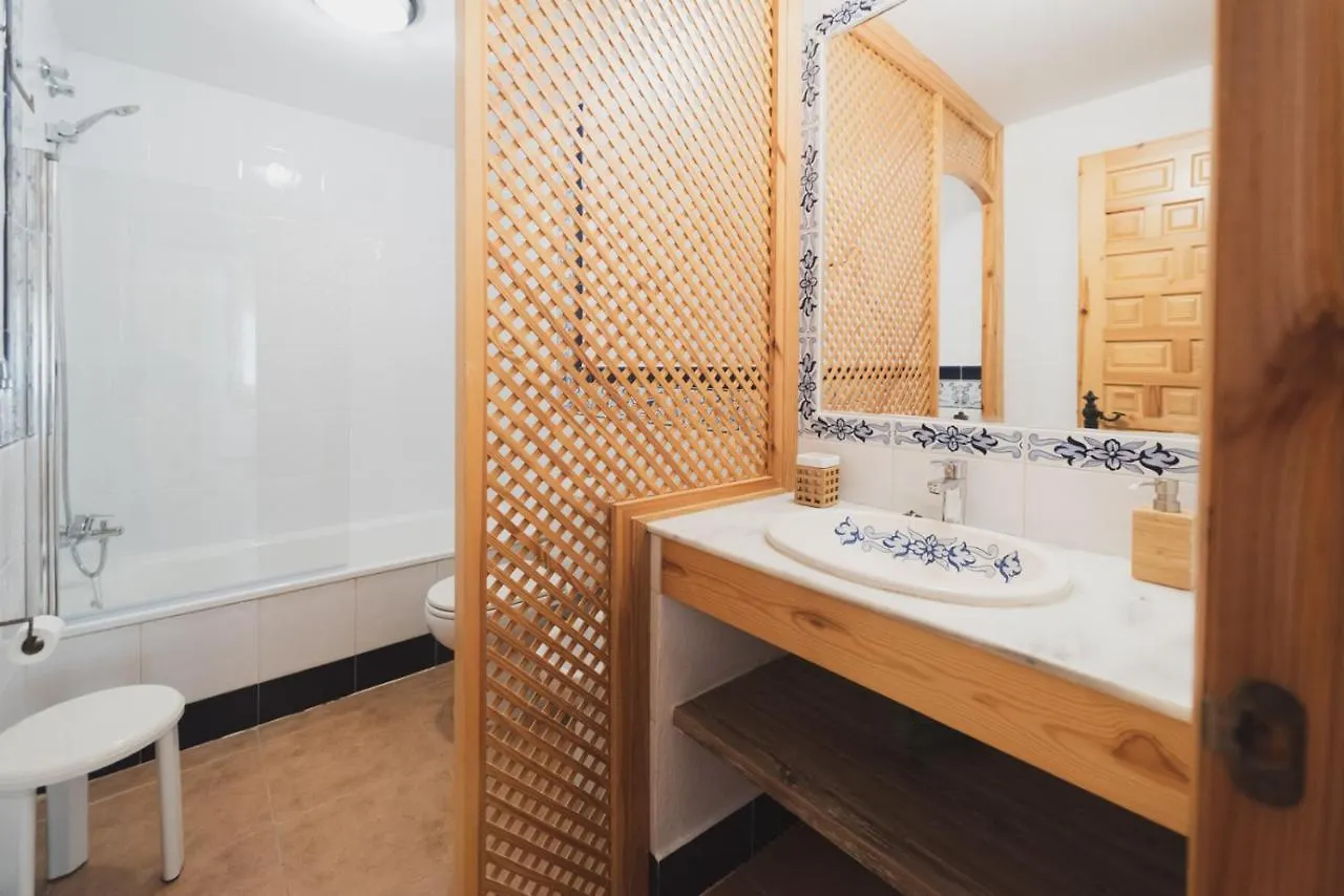Apartamento Roller - A Pie De Playa Zahara de los Atunes Spain
