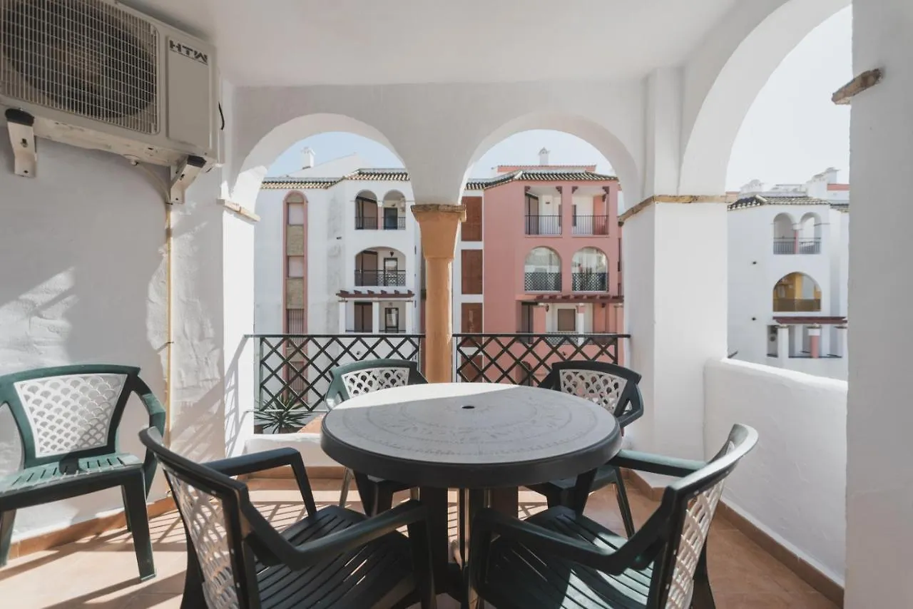 Apartment Apartamento Roller - A Pie De Playa Zahara de los Atunes Spain