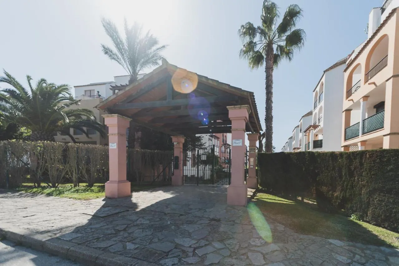Apartamento Roller - A Pie De Playa Zahara de los Atunes